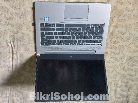 HP ELITEBOOK 830 G6 TOUCH DISPLAY